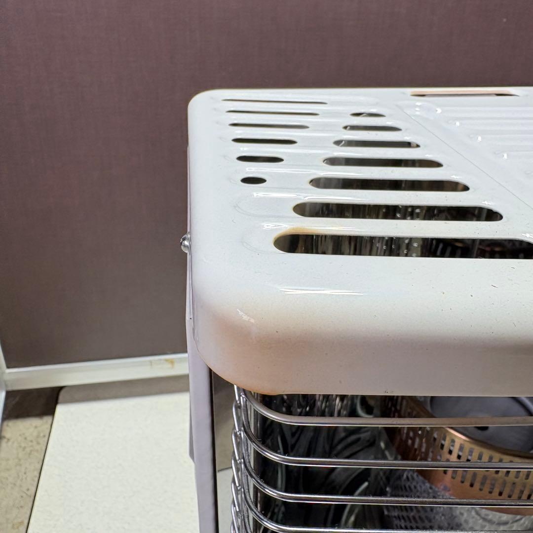 ストーブ　トヨトミ　石油ストーブ　美品