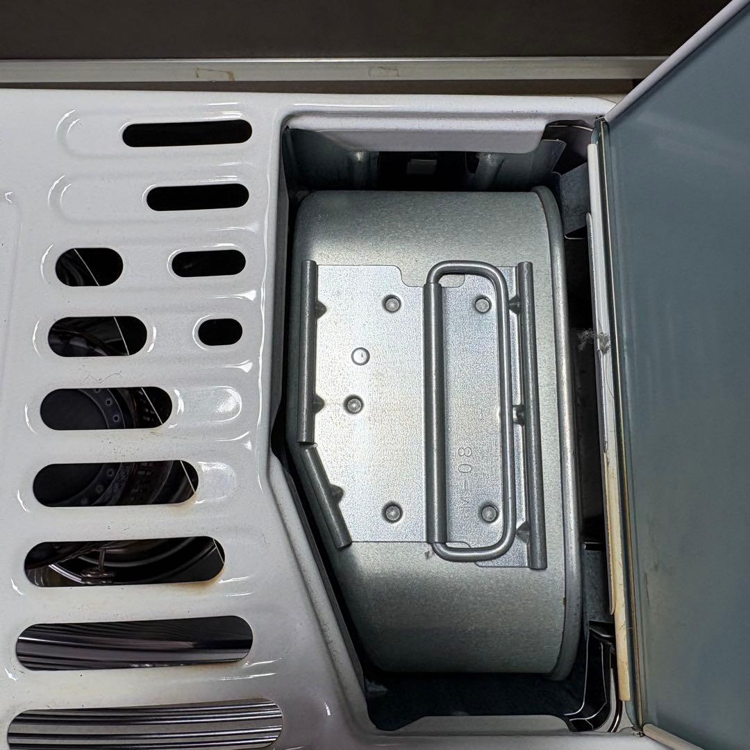 ストーブ　トヨトミ　石油ストーブ　美品