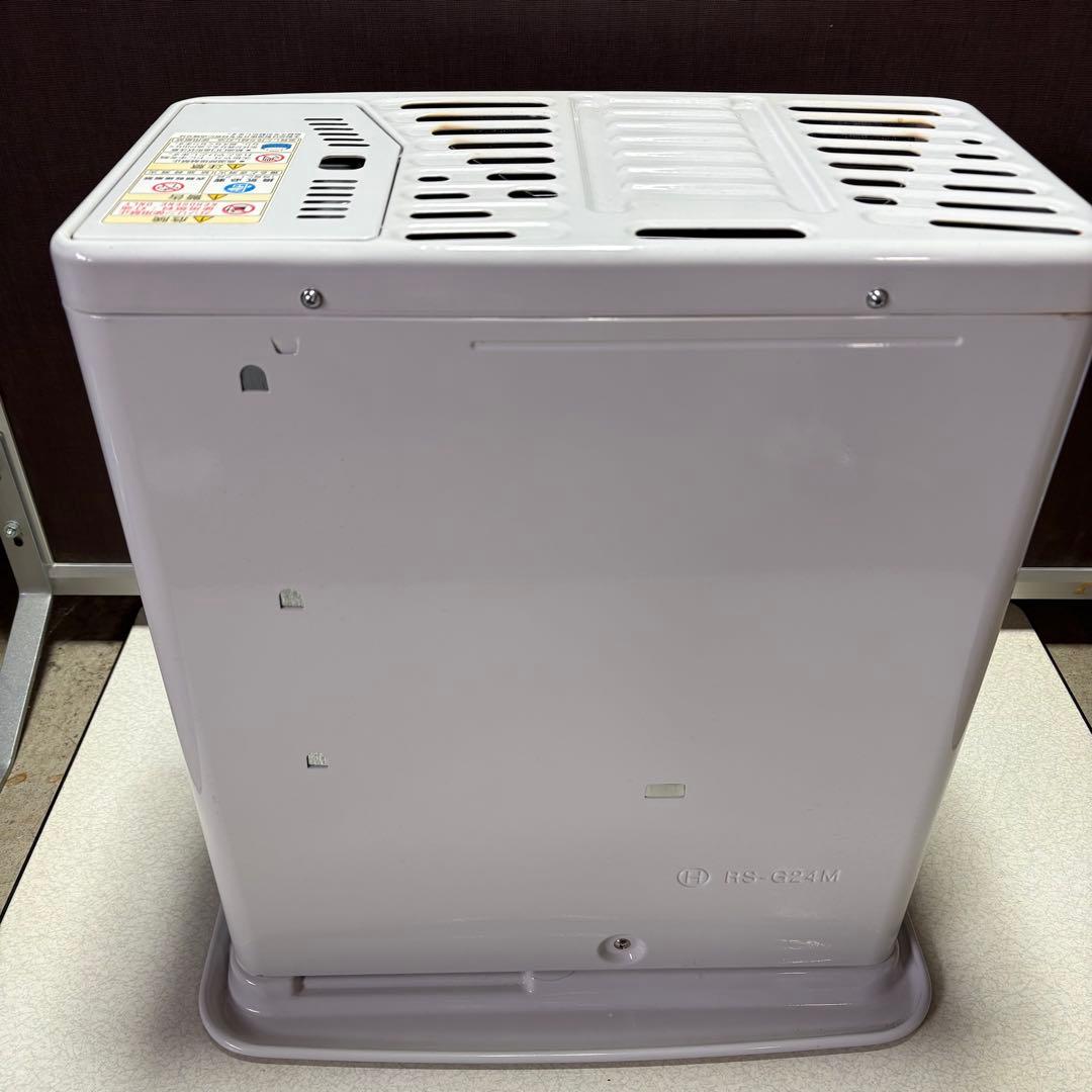 ストーブ　トヨトミ　石油ストーブ　美品