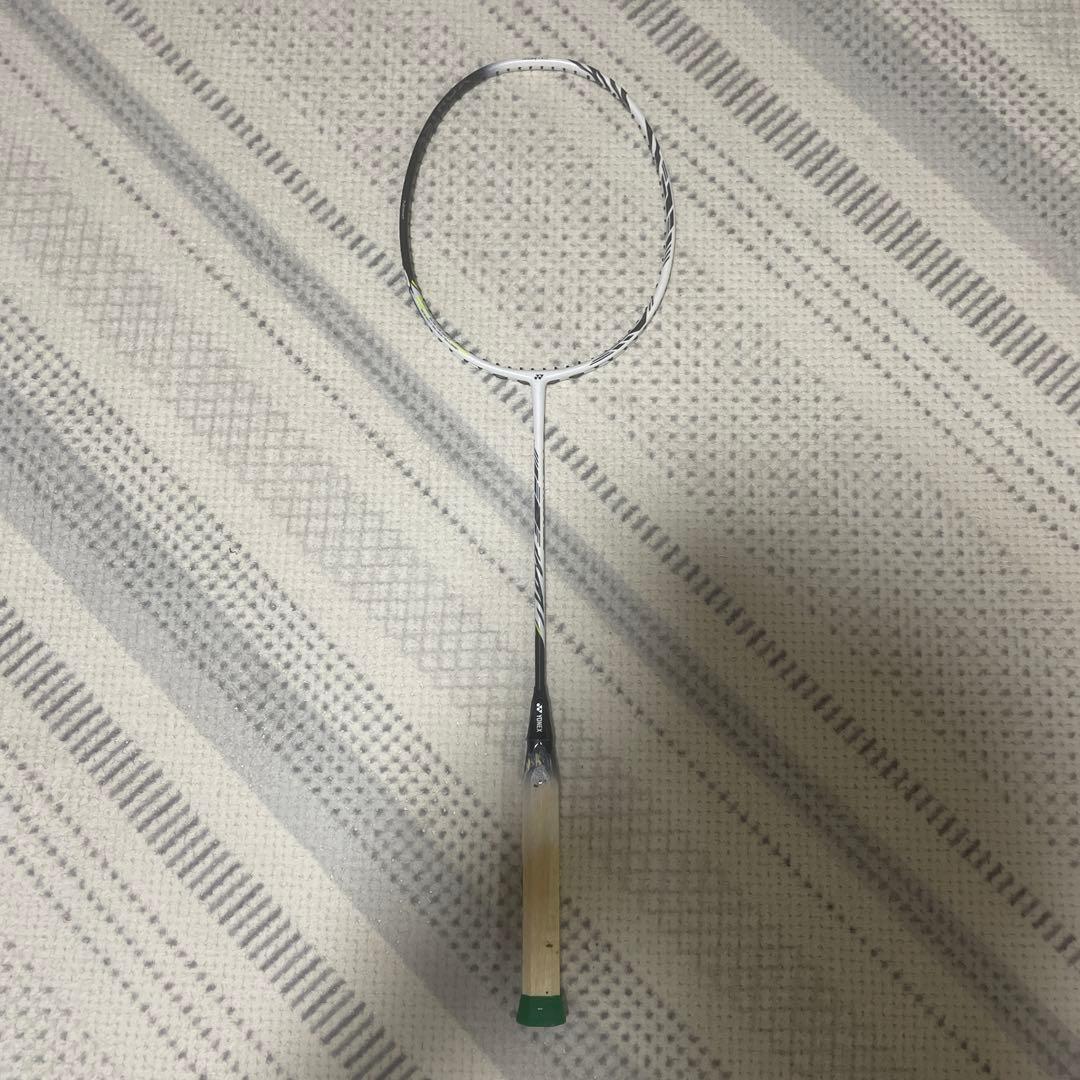 ヨネックス　アストロクス99PRO だしま