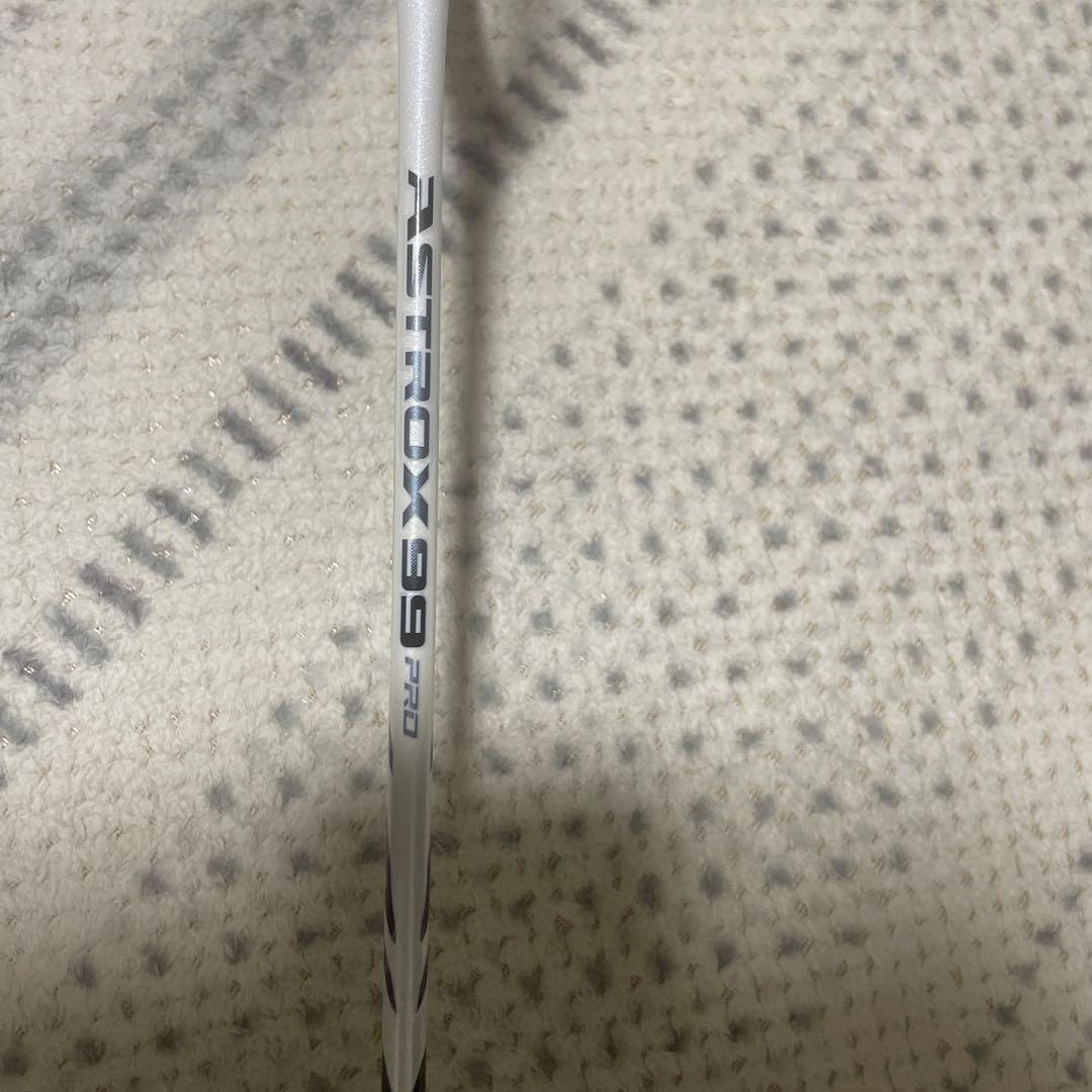 ヨネックス　アストロクス99PRO だしま