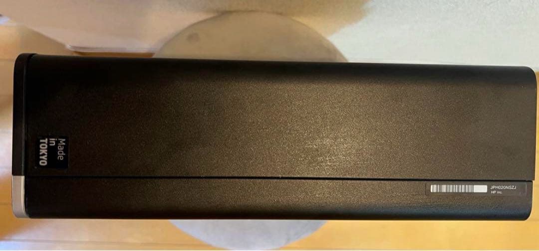 Windowsデスクトップ ProDesk 400 G6 SFF