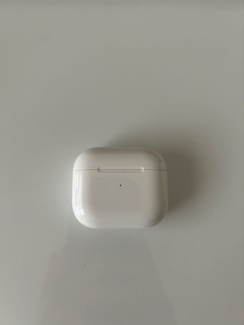 Apple AirPods 第3世代 MagSafe Lightning