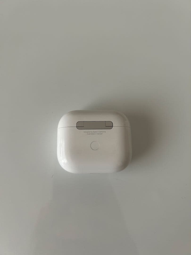 Apple AirPods 第3世代 MagSafe Lightning