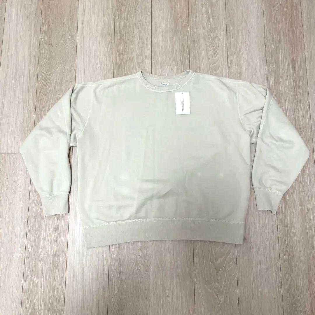 phigvel フィグベル mil athletic sweat