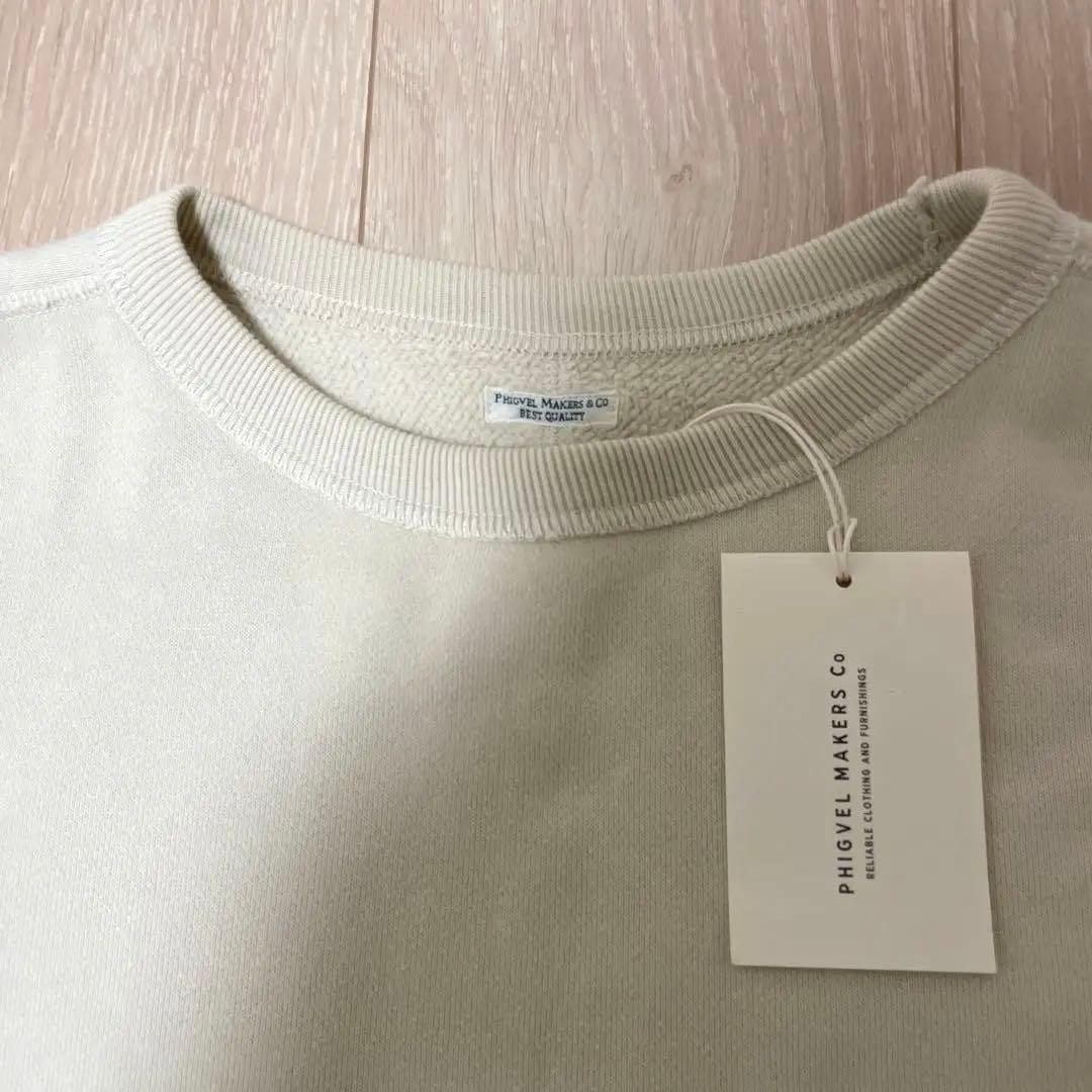 phigvel フィグベル mil athletic sweat