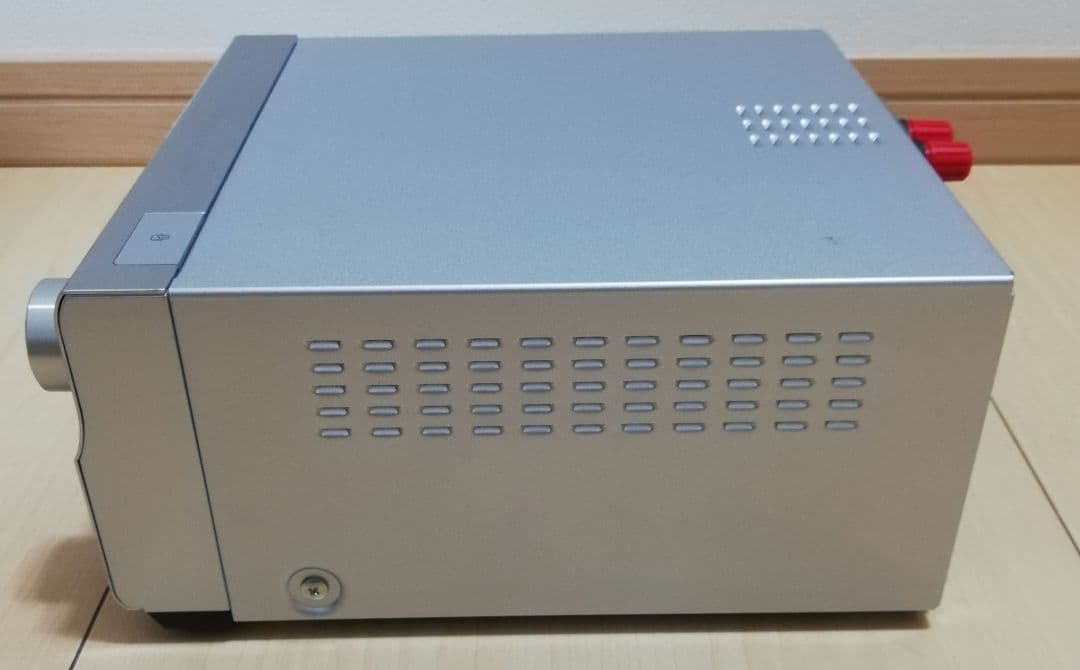 Panasonic CDステレオシステム SC-PMX70