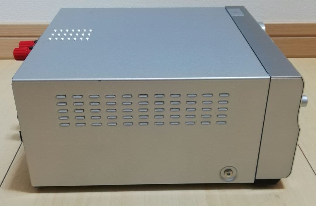 Panasonic CDステレオシステム SC-PMX70