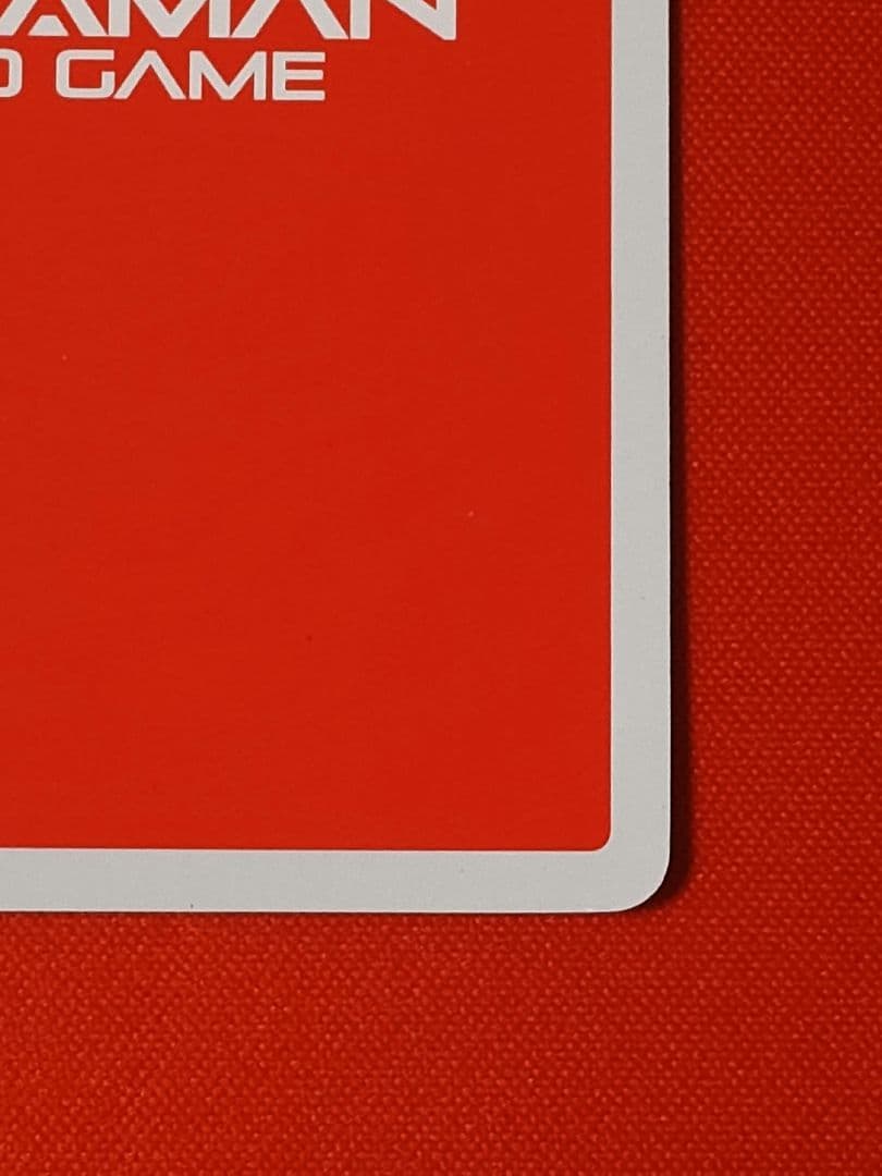 ウルトラマンカードゲーム UR　ウルトラマンガイア　スプリーム•ヴァージョン