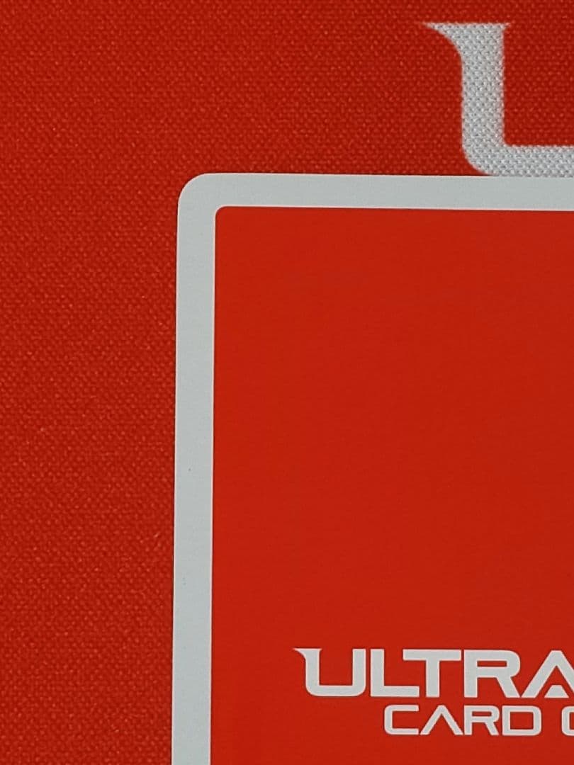 ウルトラマンカードゲーム UR　ウルトラマンガイア　スプリーム•ヴァージョン