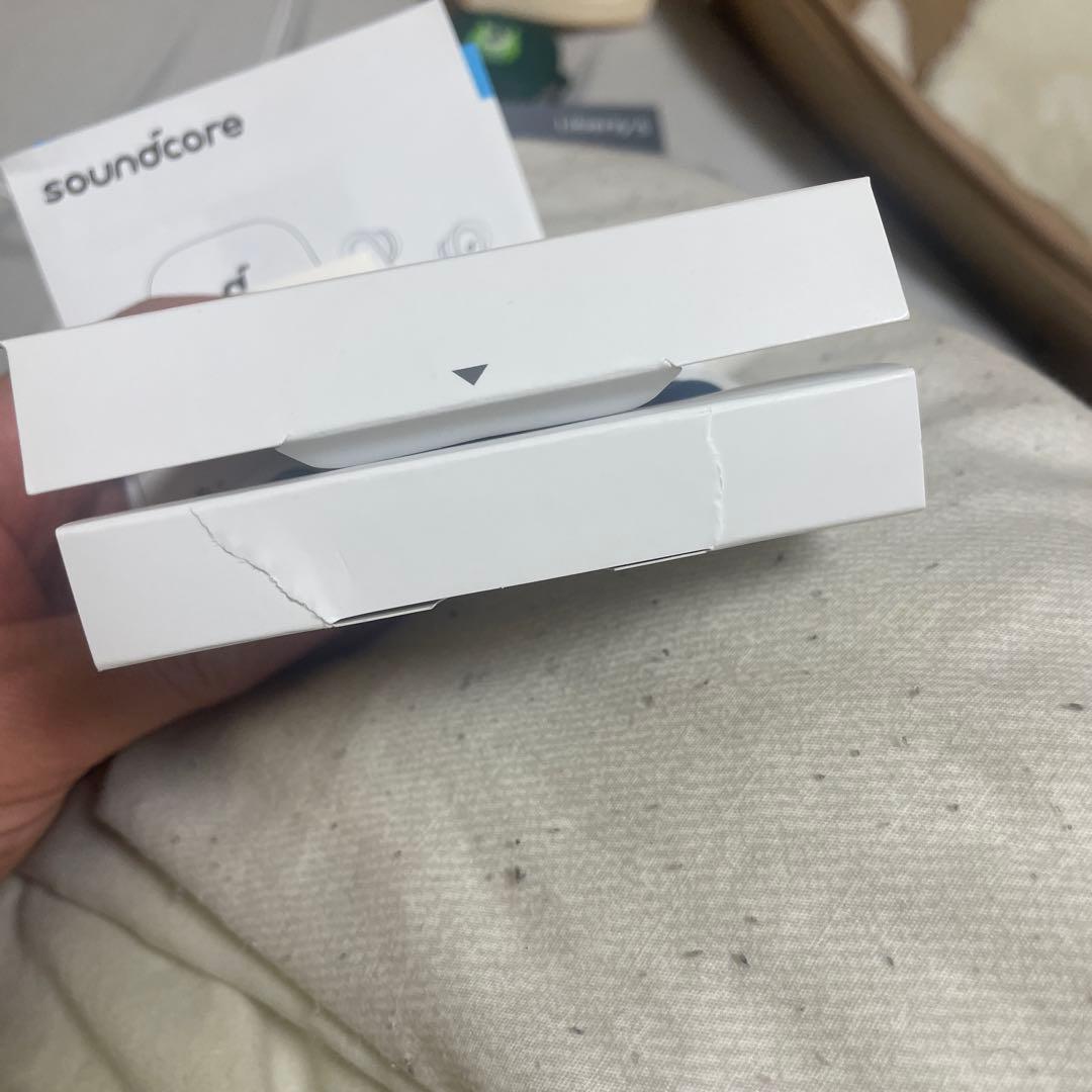 Anker Soundcore Liberty 5 ワイヤレスイヤホン