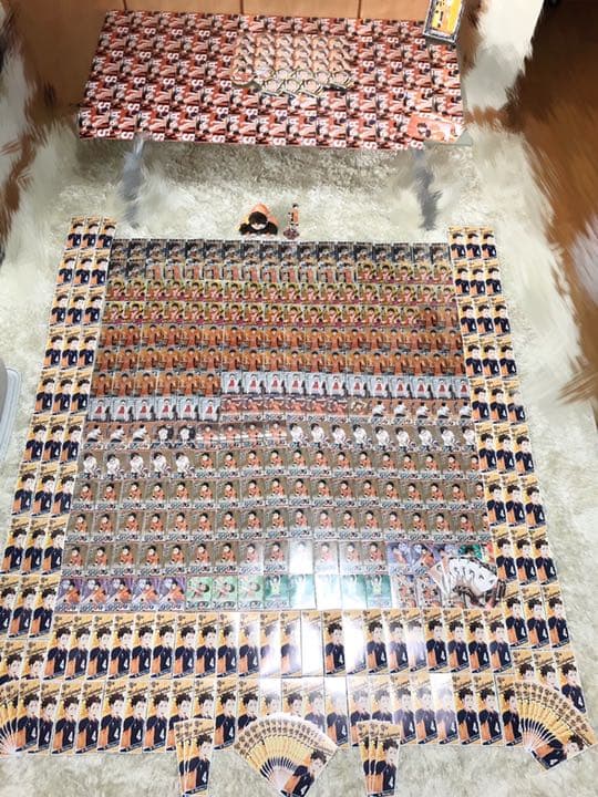 ハイキュー 西谷夕 まとめ売り