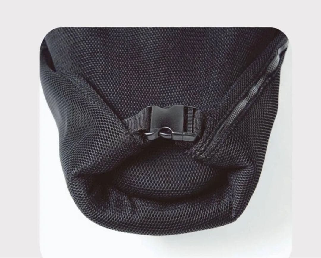 チャラ デスティネーション　7.6 メッシュケース Fun