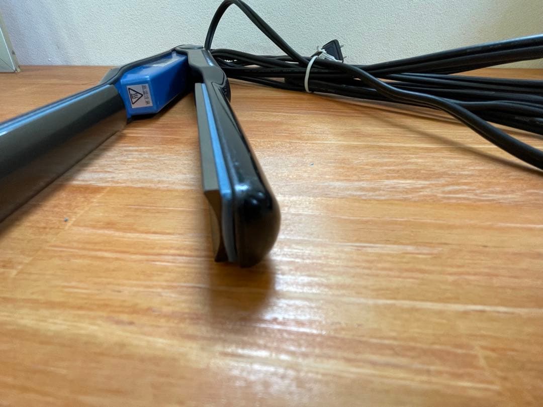 PAIMORE DIGITAL STRAIGHT ヘアアイロン　プロ仕様