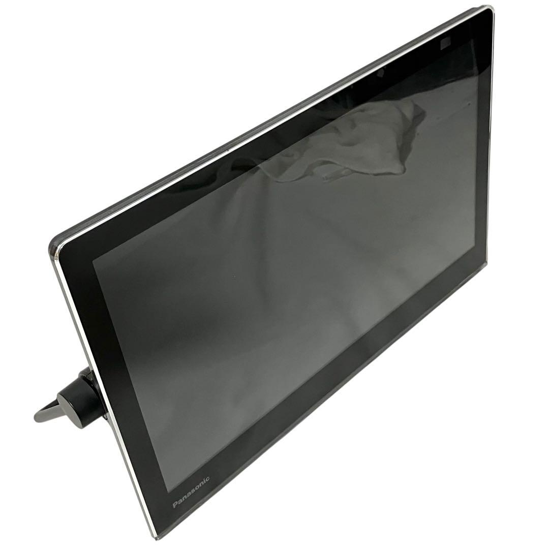 パナソニック 15V型 ポータブル 液晶テレビ UN-15N10-K