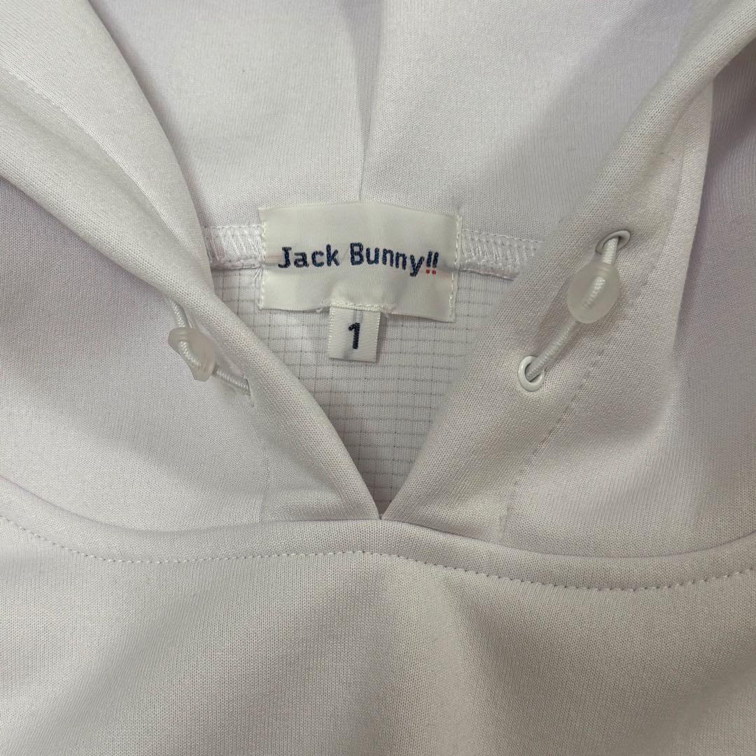 jackbunny ドラえもん パーカー サイズ1
