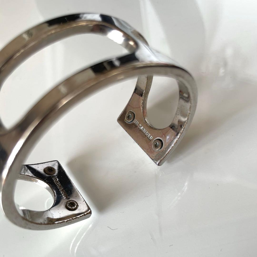 JILSANDER バングル