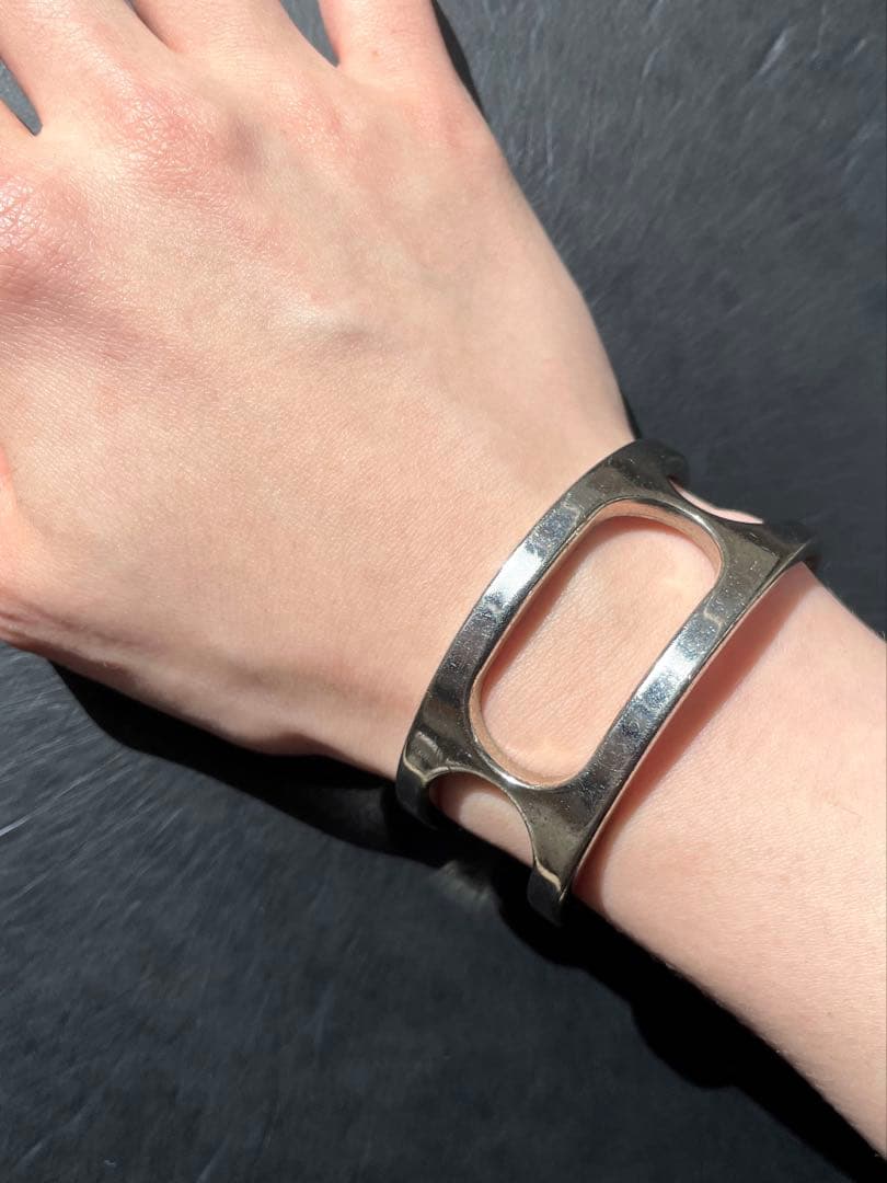 JILSANDER バングル