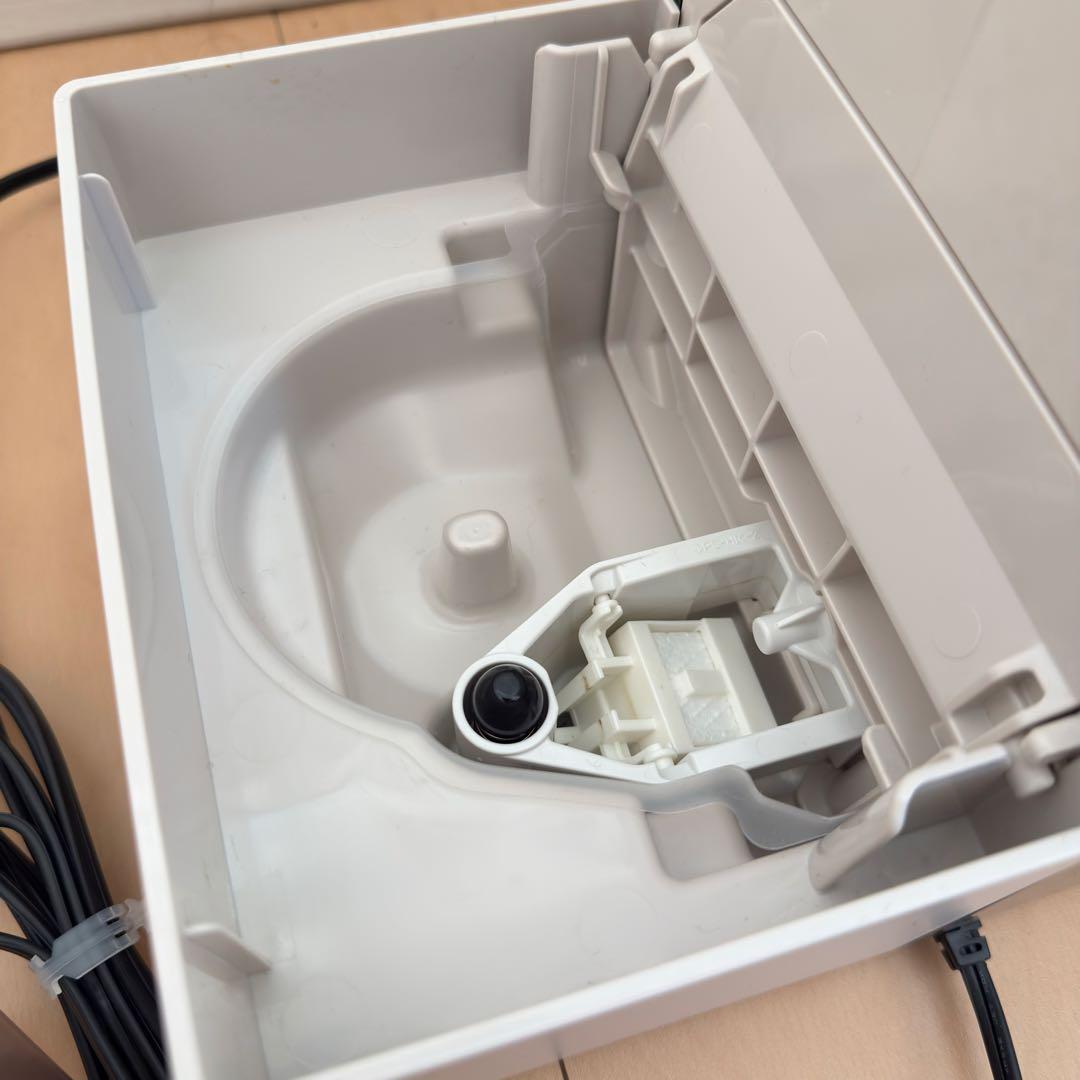 ダイニチ HD-RXT524 ハイブリッド式加湿器 チョコブラウン フィルター付