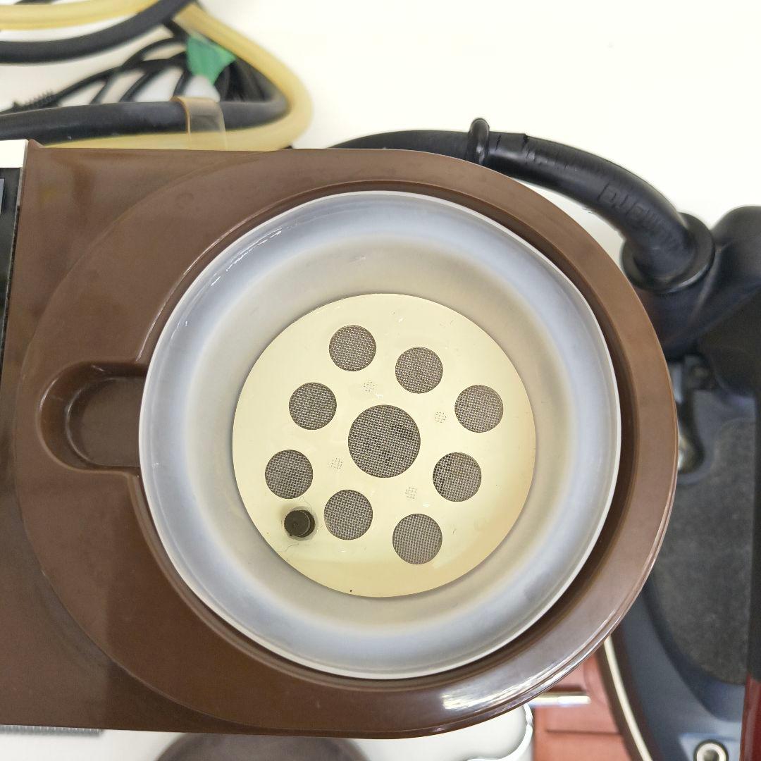 ナオモト　直本　アイロン 工業 職業 ps-2　hys-410p 卓上ポンプ