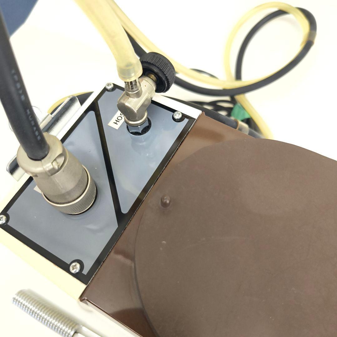 ナオモト　直本　アイロン 工業 職業 ps-2　hys-410p 卓上ポンプ