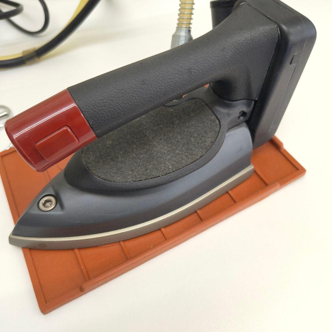 ナオモト　直本　アイロン 工業 職業 ps-2　hys-410p 卓上ポンプ