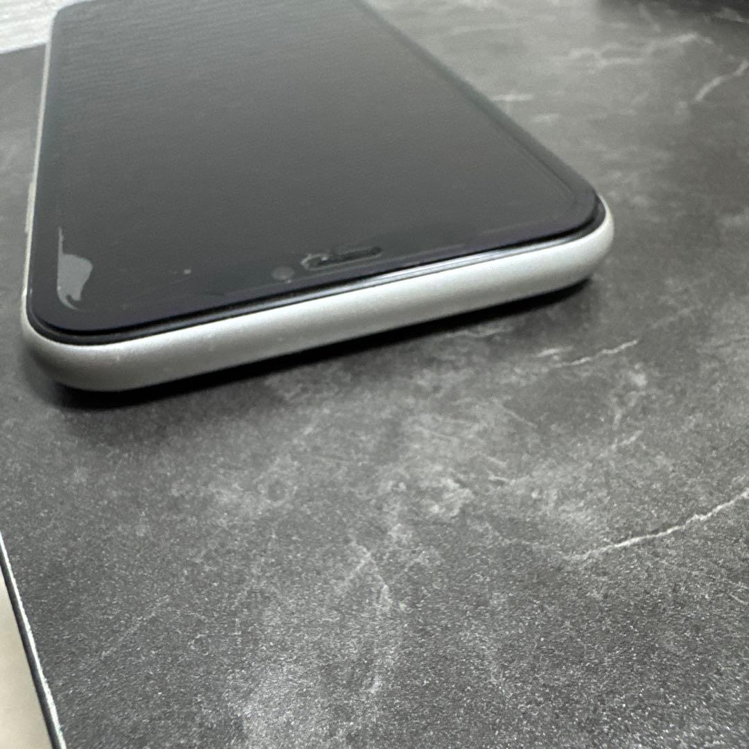 iPhone11 64GB SIMフリー ホワイト