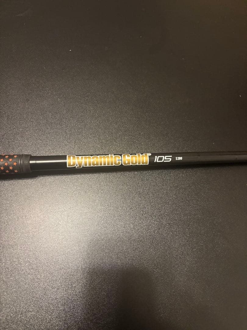 ORION オライオン　 SPY-2 WED TYPE-S 2本セット