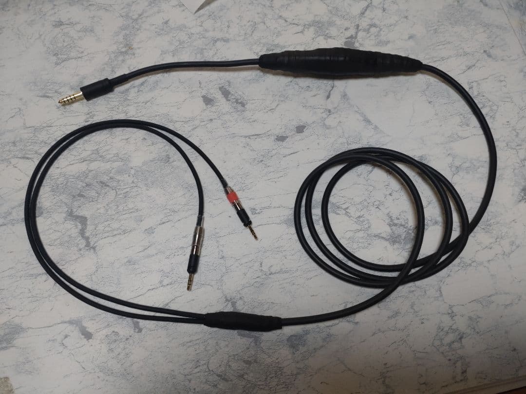 【最新作】ATH-R70X専用　8分散型シールドカタパルト搭載　1.9m