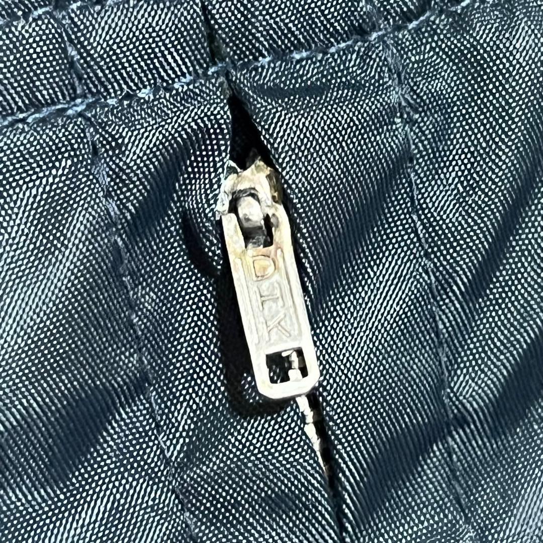 vintage MA1 フライトジャケット　70s コリジャケ　刺繍　短丈