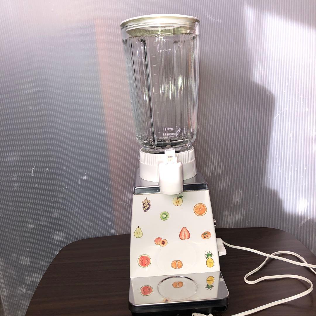 パナソニックジューサーミキサー 業務用MX152SP