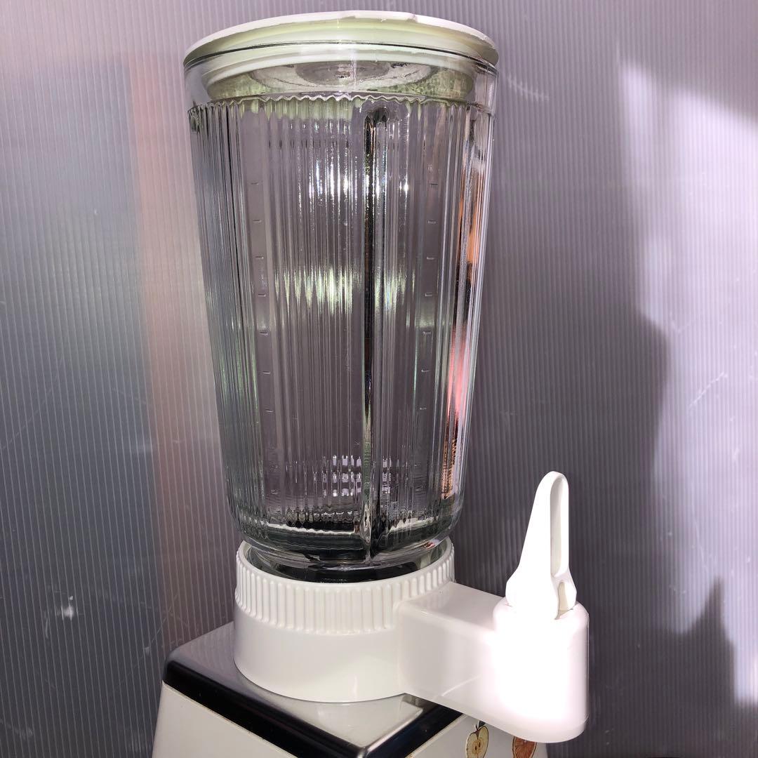 パナソニックジューサーミキサー 業務用MX152SP