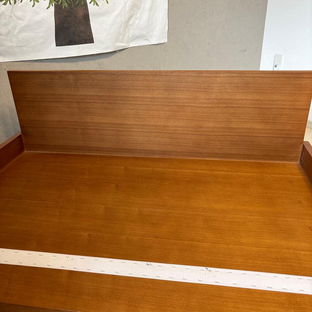 unico ALBERO(アルベロ) カバーリングソファ 2シーターカバー2個付