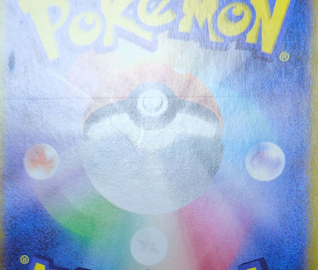 ルチアのアピール SAR 傷有り