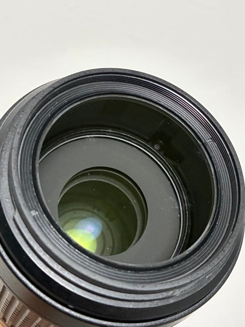 ⭐️外観美品⭐️TAMRON SP 70-300mm F4-5.6 Di ニコン用