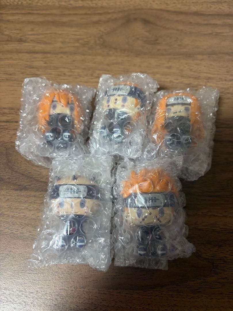 NARUTO一番くじ C賞ペイン G賞ちょこのっこフィギュア