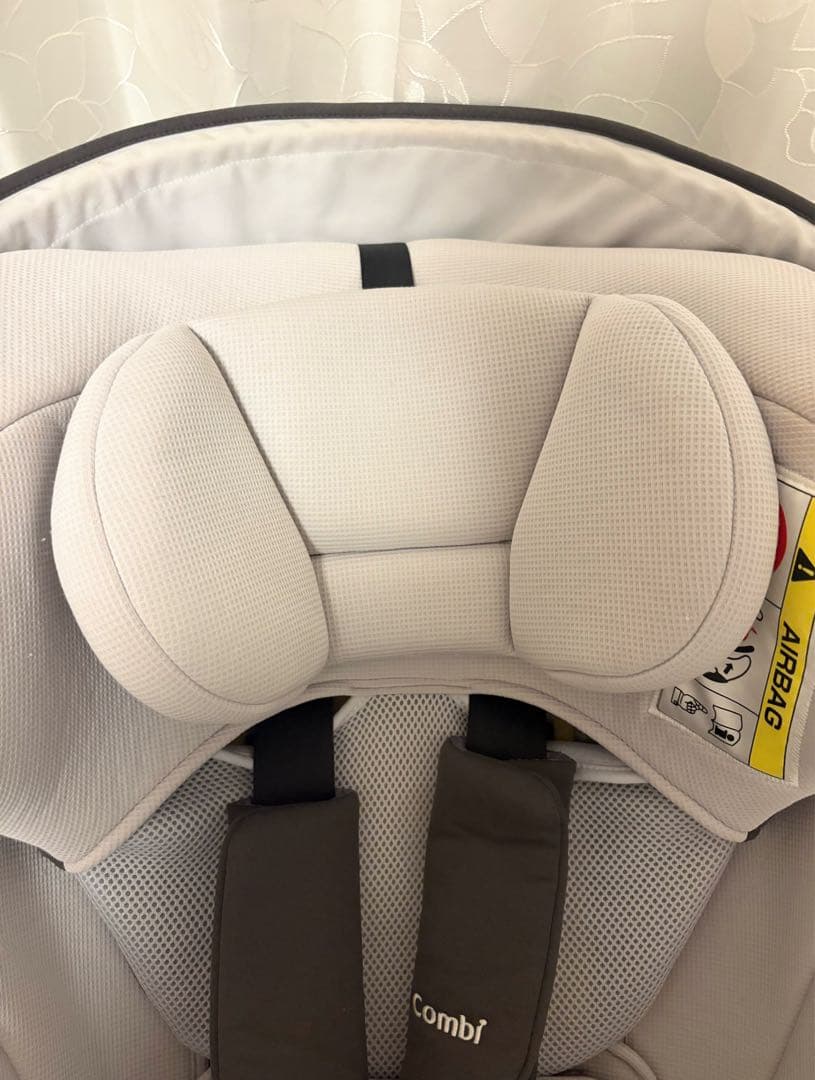 Combi クルムーヴ スマート Simplight