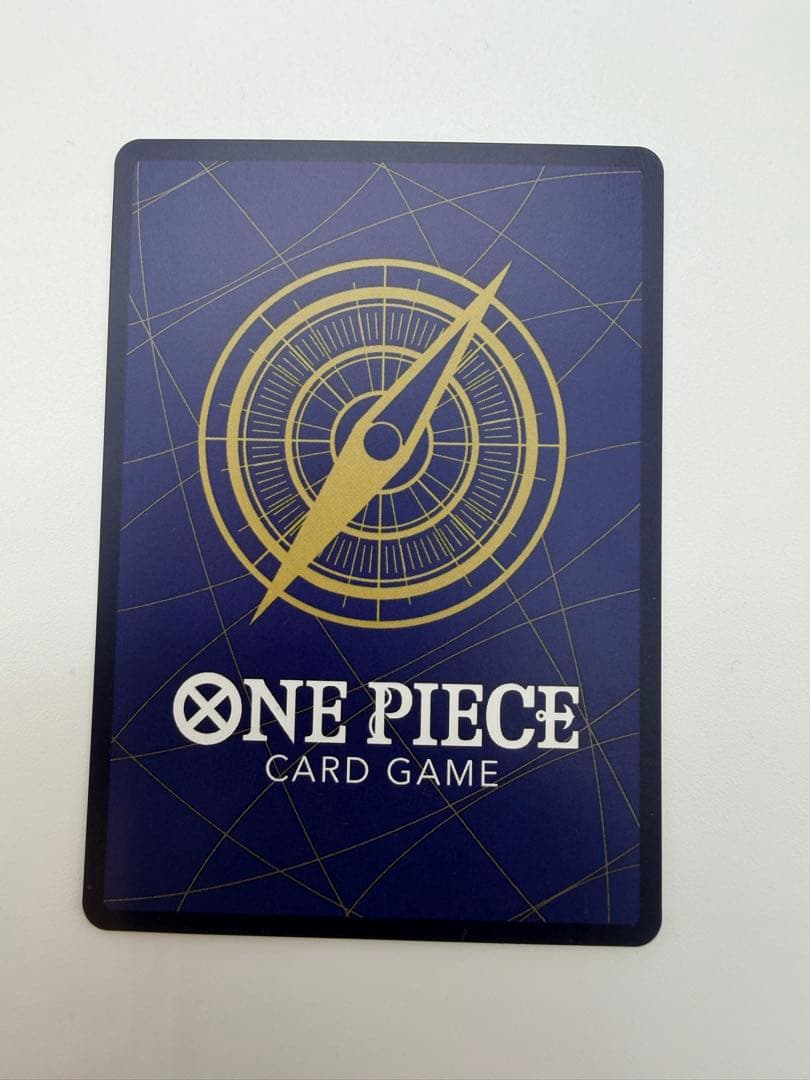 スモーカー＆たしぎ SP エッグヘッドクライシス