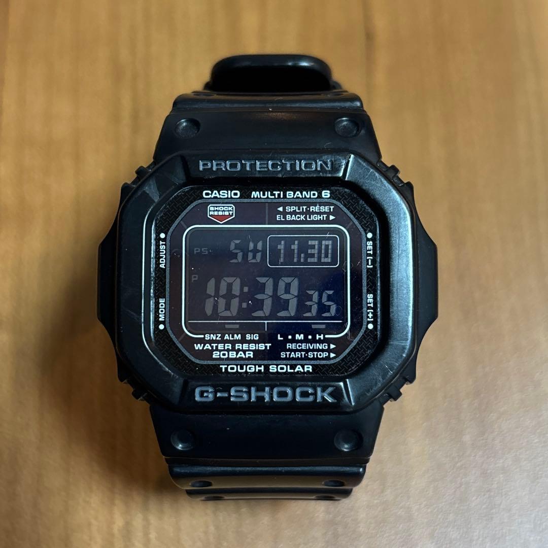 G-SHOCK GW-M5610 Gショック
