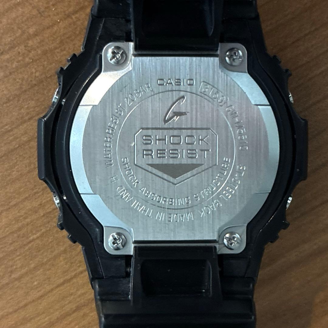 G-SHOCK GW-M5610 Gショック