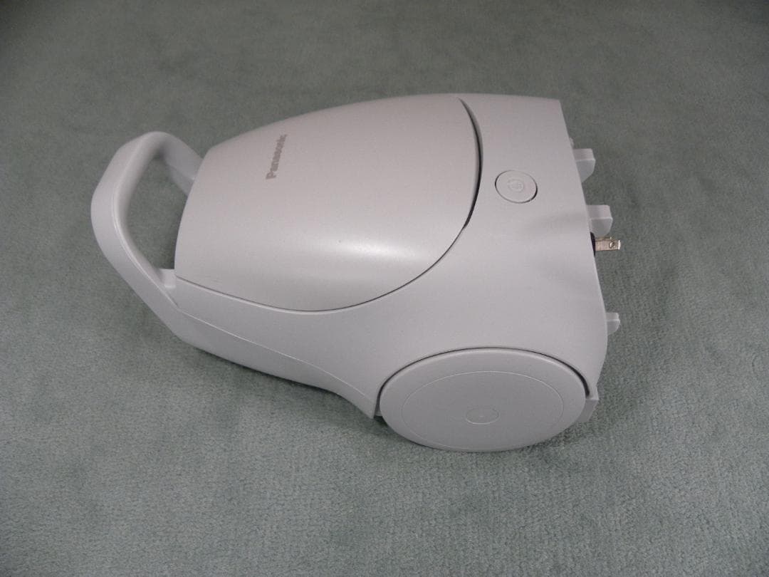 Panasonic掃除機MC-PJL22A2023年製