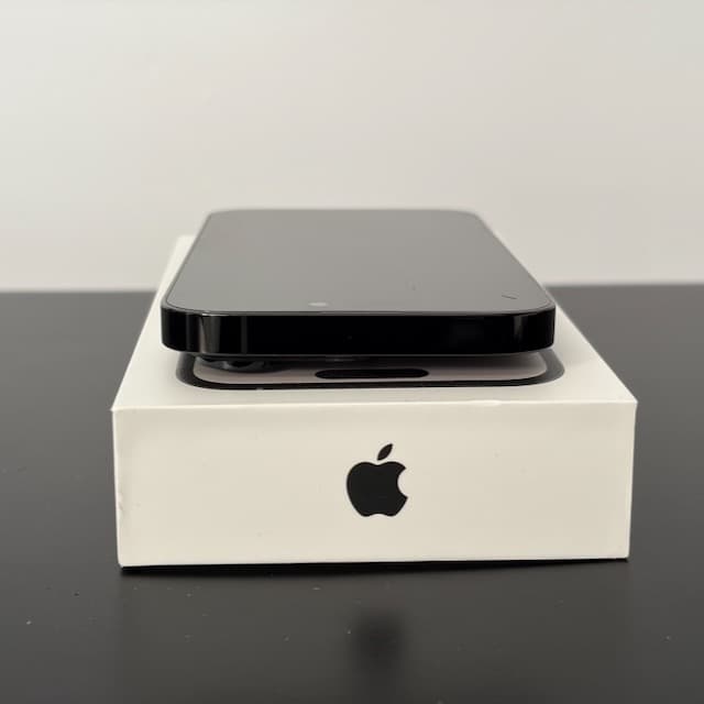 Apple iPhone14Pro 256GBスペースブラック 【SIMフリー】