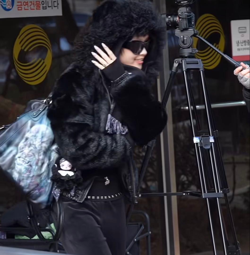 Xtra Ordinary ベロアジップパーカー [S］サイズ XG