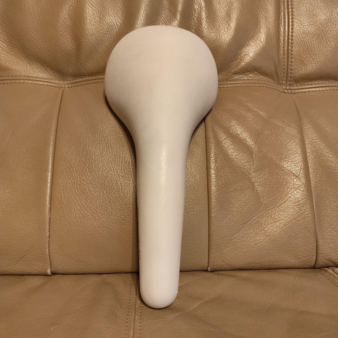 美品　FG-8P　加島サドル　KASHIMAX　FIVE GOLD　NJS　競輪