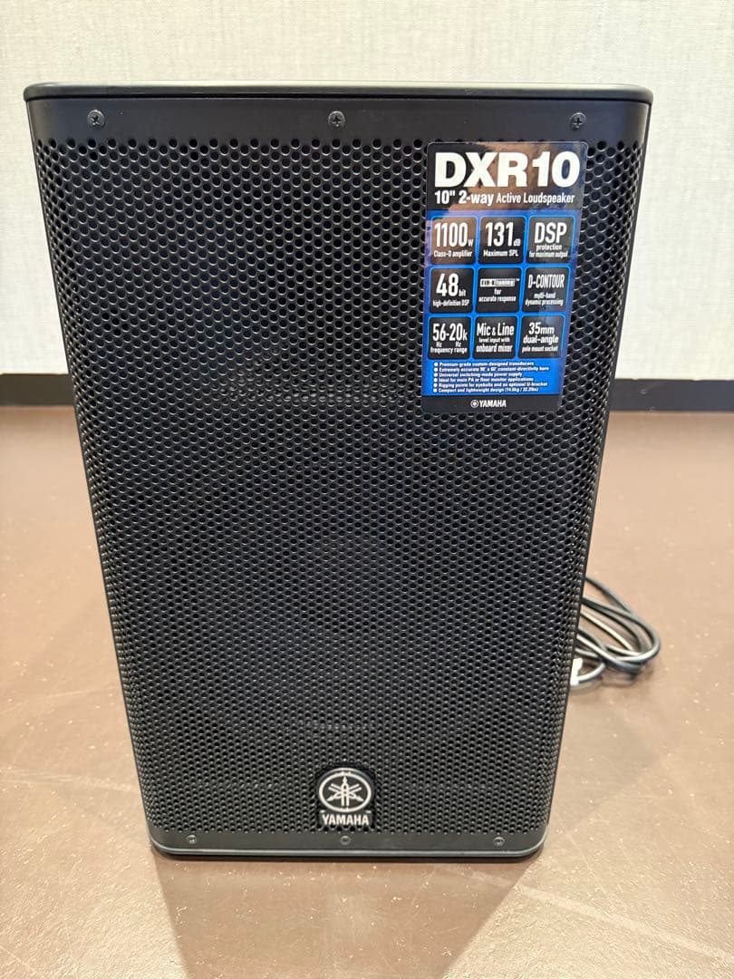 DXR10 10\