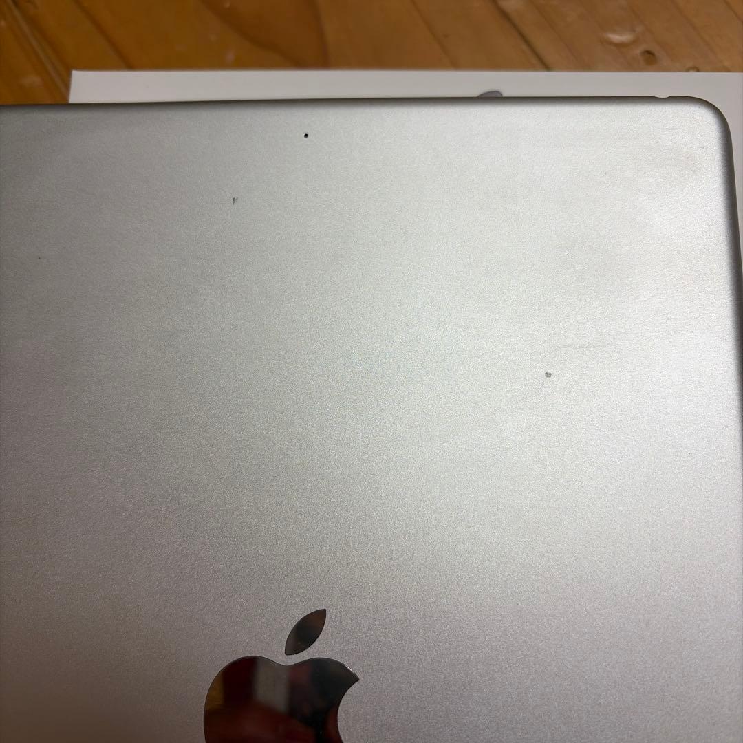 iPad 第7世代　128GB