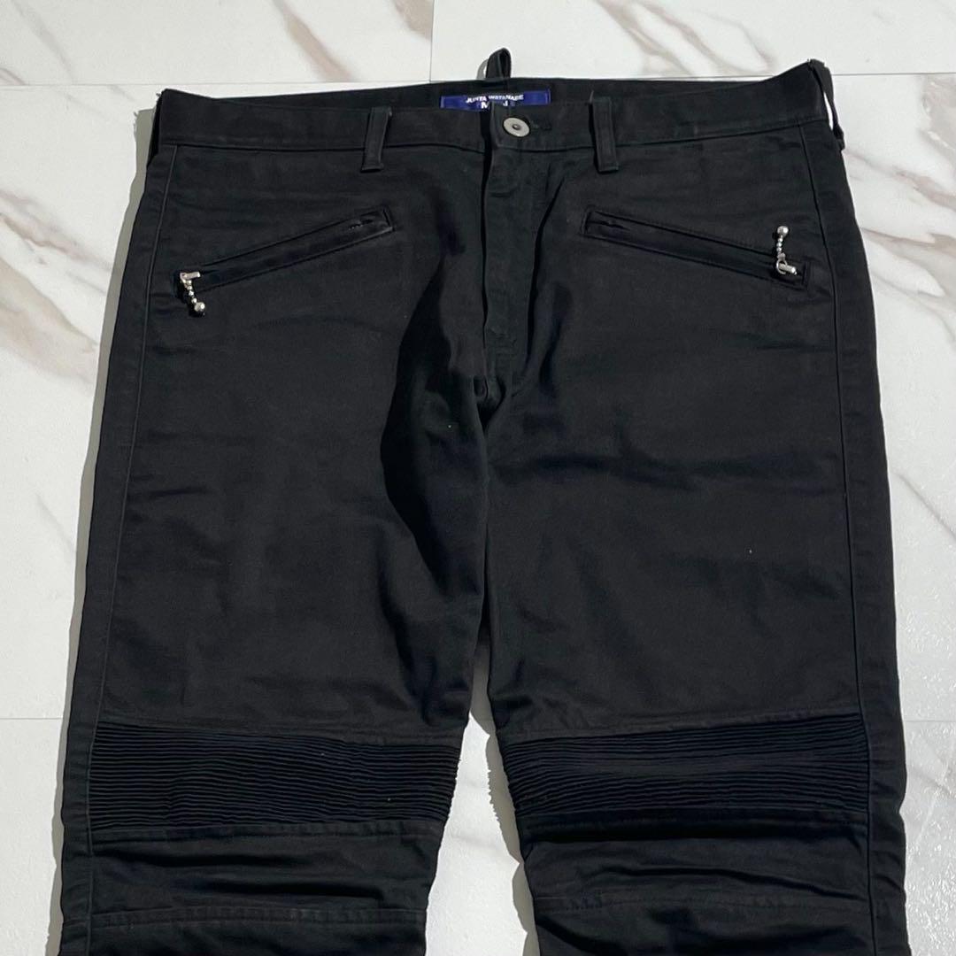 パンツ JUNYA WATANABE MAN Mint 23AW Biker Pants