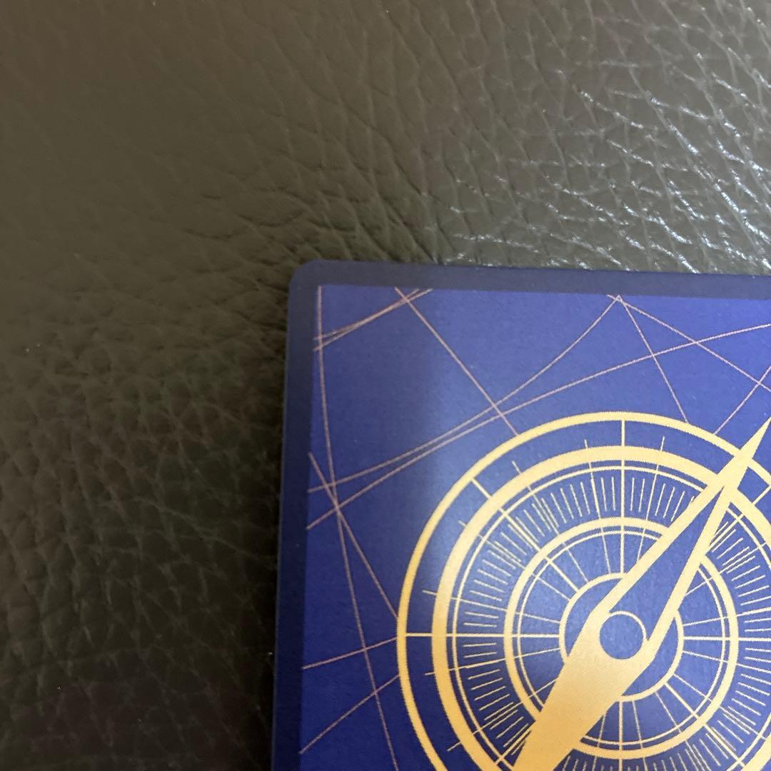 ワンピースカード　レベッカ SR SP(スペシャルカード) OP05-091