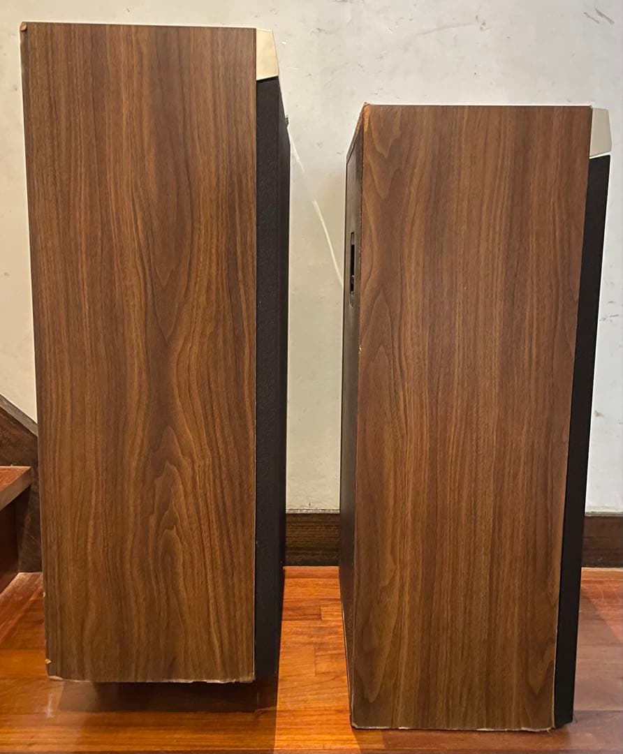 ② 日本未発売Pioneer CS-803 スピーカー