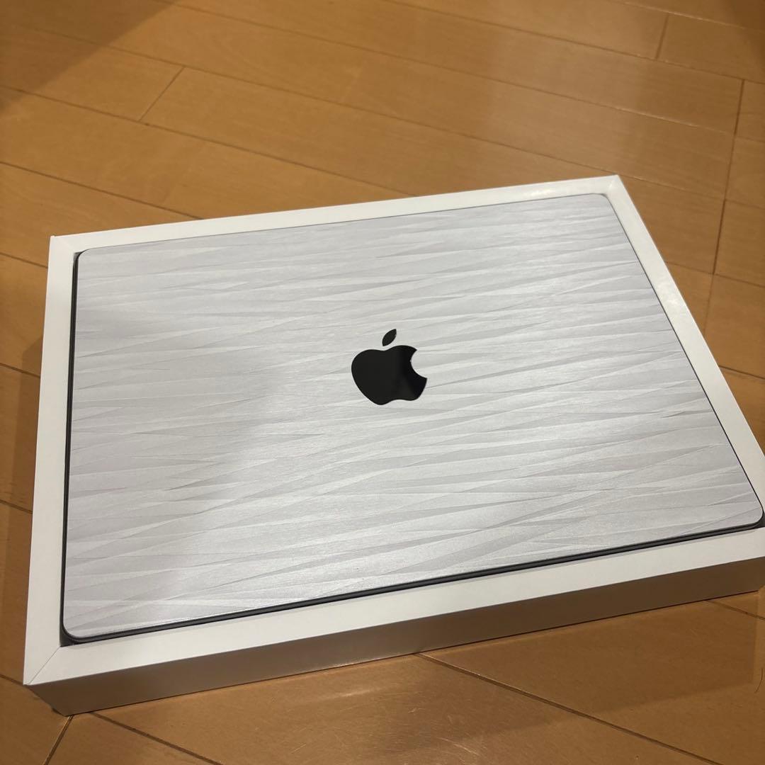 Apple MacBook Pro 16GB 1TB SSD スペースグレイ